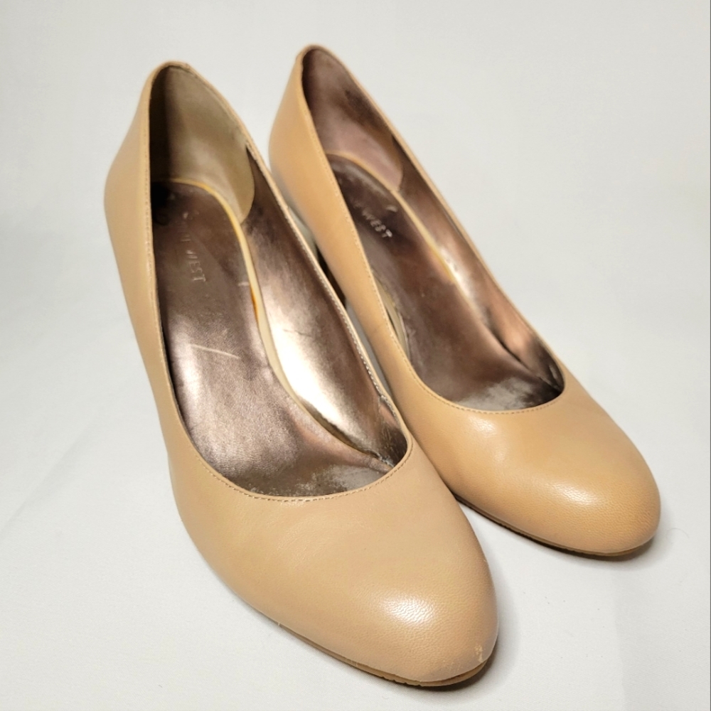 Nine West 'Jennifer' Pump